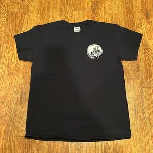 Men's Chicagoland Toys for Tots T- Shirt - Size Medium.